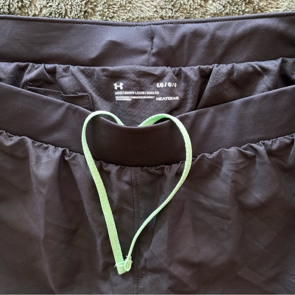 Under Armor Athletic Shorts - Picture 3 of 5